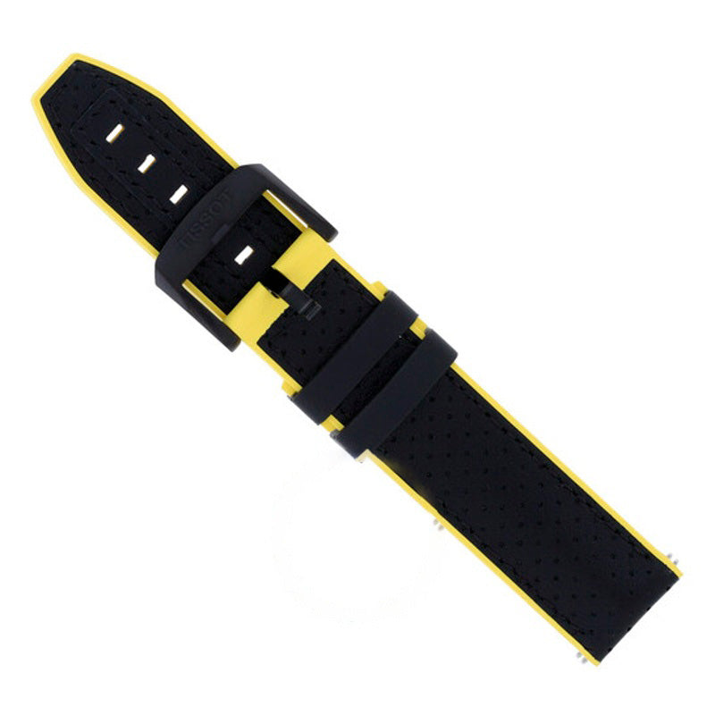 Relógio PR 100 Cronógrafo Quartzo Mostrador Preto 40 mm - Mercado de Luxo - O Maior E-Commerce de Bens, Produtos e Serviços de Luxo do Brasil.