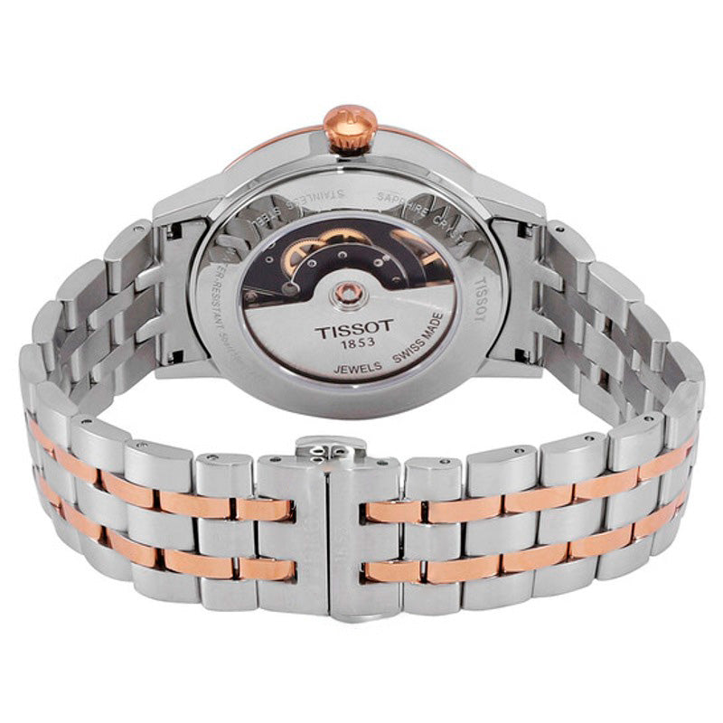 Relógio Clássico Dream Swissmatic Mostrador Prateado 42 mm - Mercado de Luxo - O Maior E-Commerce de Bens, Produtos e Serviços de Luxo do Brasil.