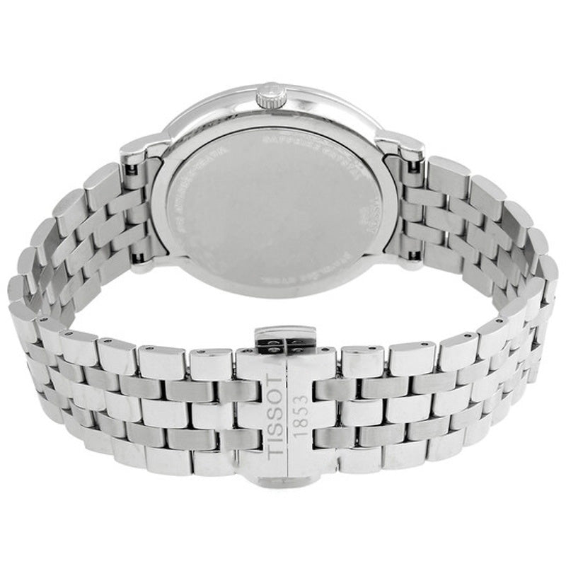 Relógio Carson Fase da Lua Quartzo Mostrador Prateado 40 mm - Mercado de Luxo - O Maior E-Commerce de Bens, Produtos e Serviços de Luxo do Brasil.