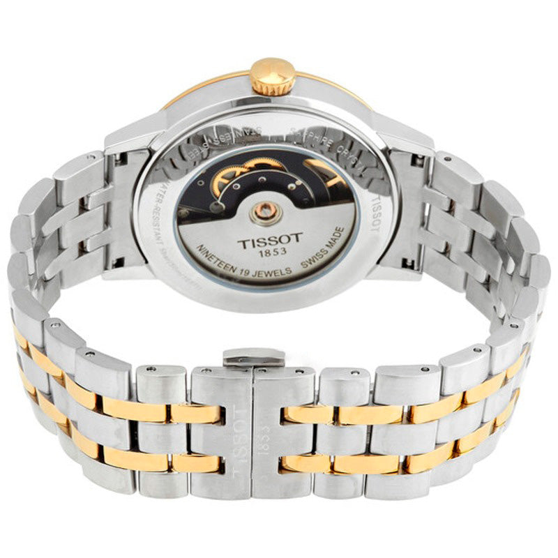 Relógio Clássico Dream Automático Mostrador Prateado 42 mm - Mercado de Luxo - O Maior E-Commerce de Bens, Produtos e Serviços de Luxo do Brasil.