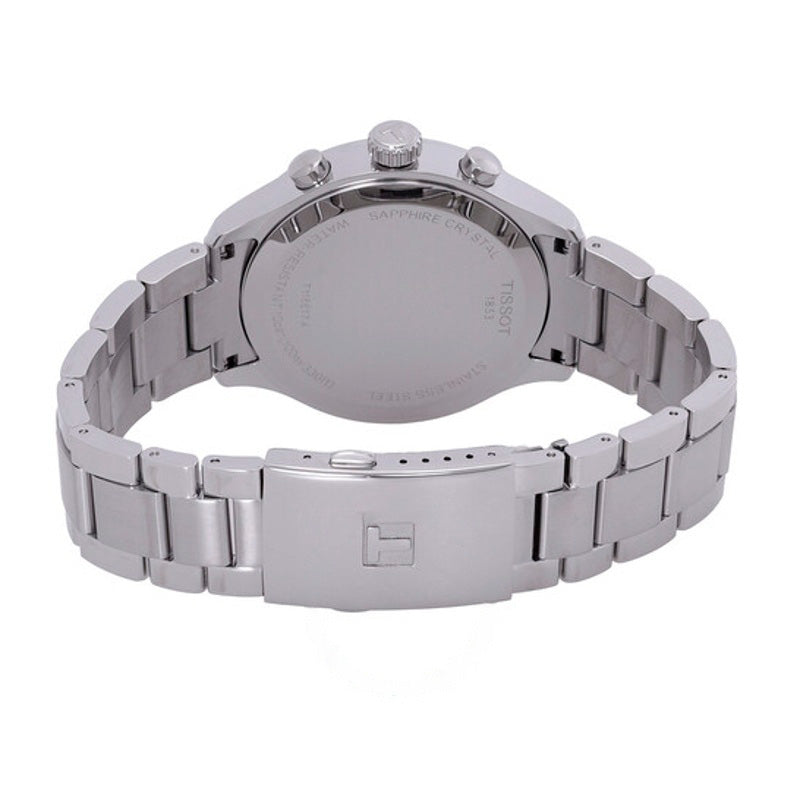 Relógio Chrono XL Classic Quartzo Mostrador Verde 45 mm - Mercado de Luxo - O Maior E-Commerce de Bens, Produtos e Serviços de Luxo do Brasil.