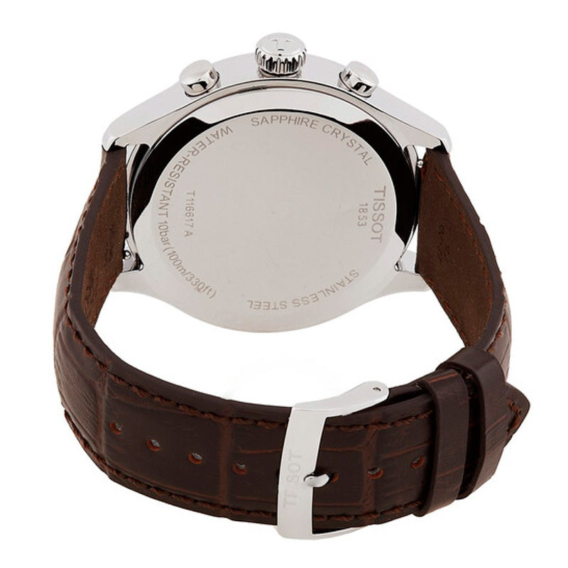 Relógio Chrono XL Classic Quartzo Mostrador Verde 45 mm - Mercado de Luxo - O Maior E-Commerce de Bens, Produtos e Serviços de Luxo do Brasil.