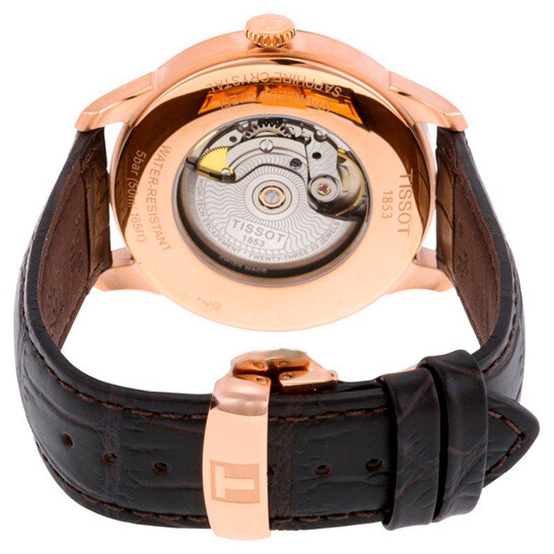 Relógio Chemin Des Tourelles Powermatic 80 42 mm - Mercado de Luxo - O Maior E-Commerce de Bens, Produtos e Serviços de Luxo do Brasil.