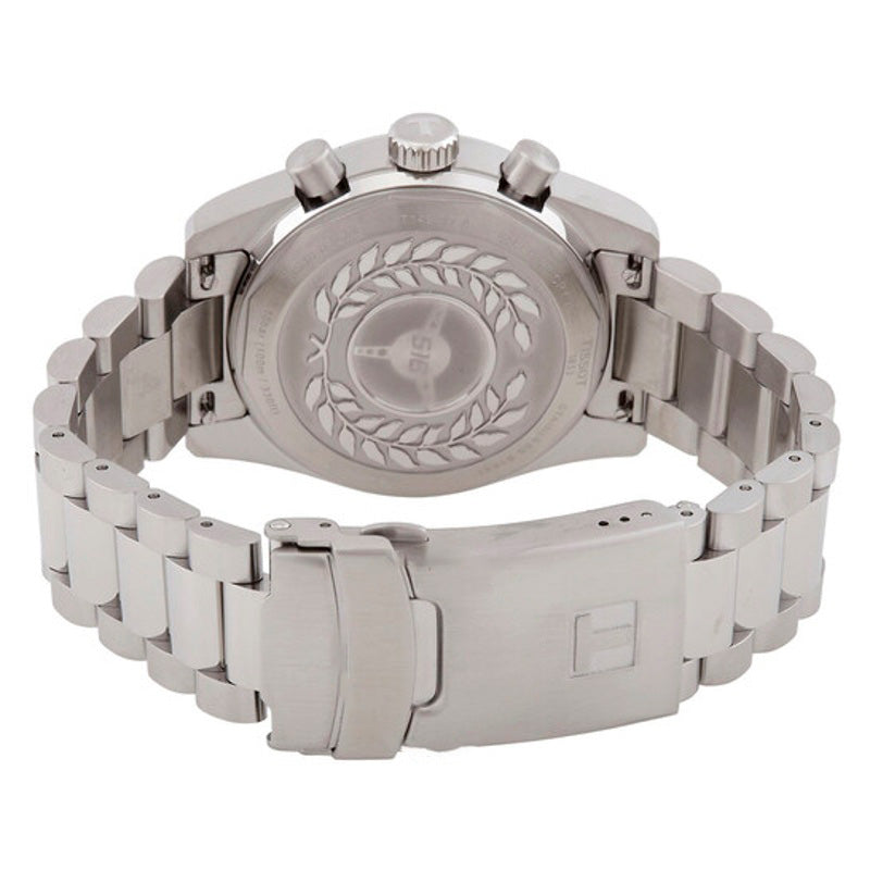 Relógio PR516 Cronógrafo Quartzo Mostrador Azul 40 mm - Mercado de Luxo - O Maior E-Commerce de Bens, Produtos e Serviços de Luxo do Brasil.