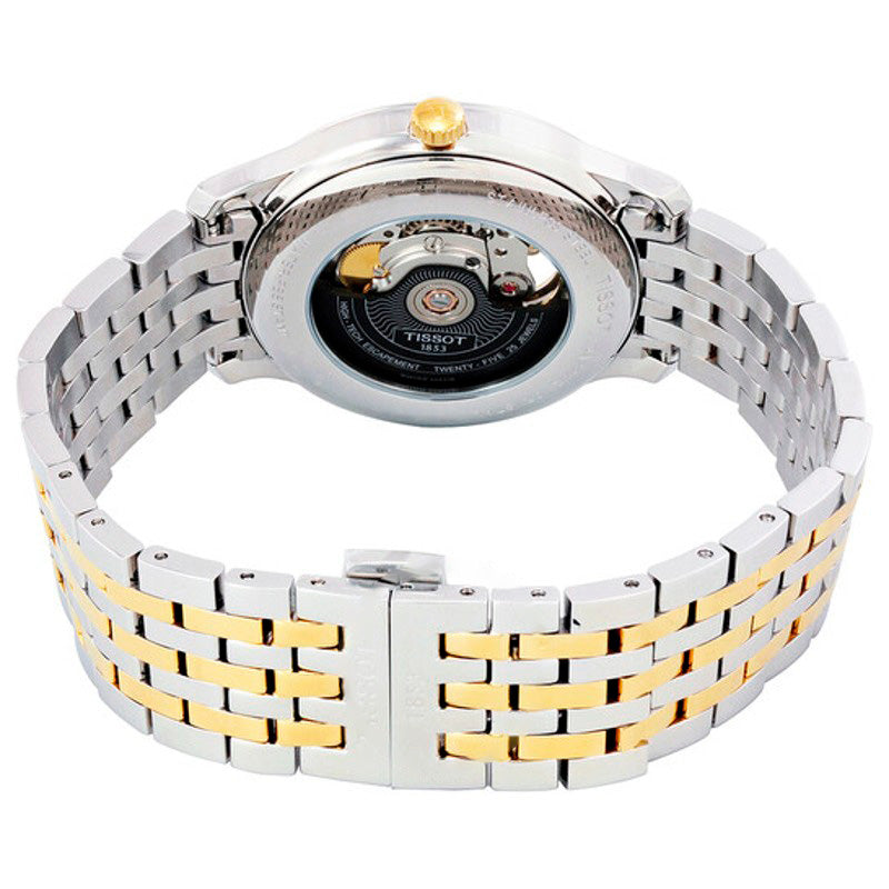 Relógio Tradição Powermatic 80 Automático 40 mm - Mercado de Luxo - O Maior E-Commerce de Bens, Produtos e Serviços de Luxo do Brasil.