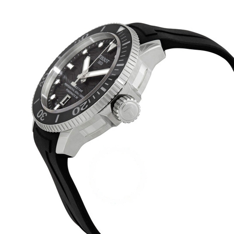 Relógio Seastar 2000 Automático Mostrador Cinza 46 mm - Mercado de Luxo - O Maior E-Commerce de Bens, Produtos e Serviços de Luxo do Brasil.