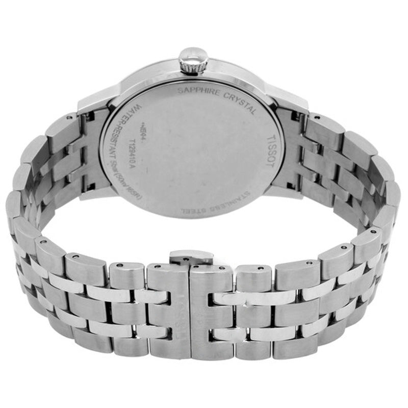 Relógio Mostrador prateado de quartzo clássico Dream 42 mm - Mercado de Luxo - O Maior E-Commerce de Bens, Produtos e Serviços de Luxo do Brasil.
