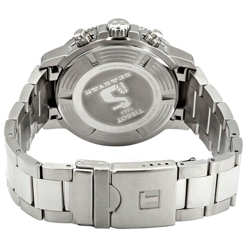 Relógio Seastar 1000 Cronógrafo Quartzo 45 mm - Mercado de Luxo - O Maior E-Commerce de Bens, Produtos e Serviços de Luxo do Brasil.