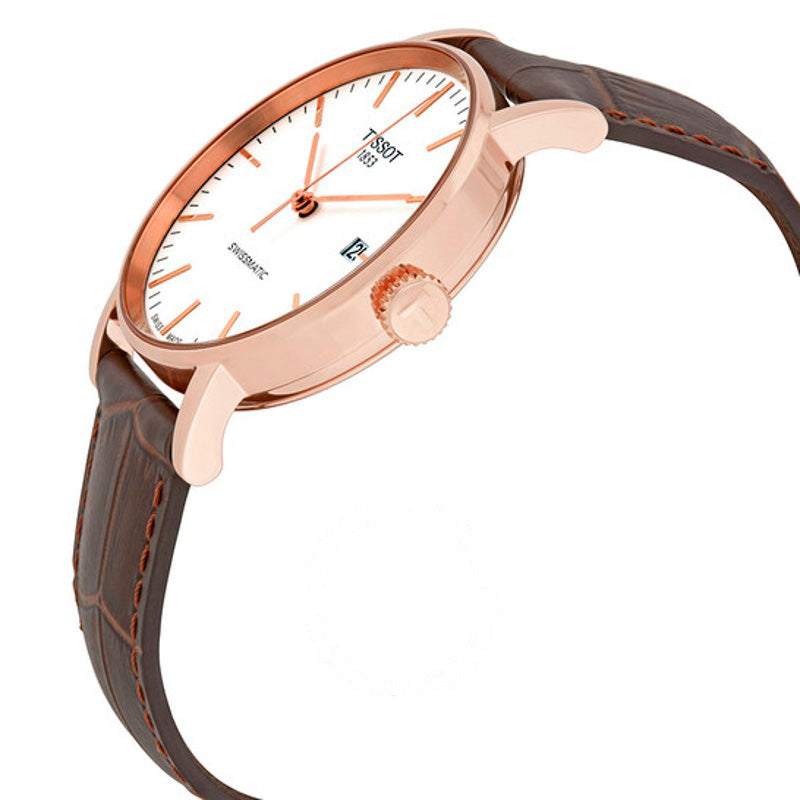 Relógio Everytime Swissmatic Automático 40 mm - Mercado de Luxo - O Maior E-Commerce de Bens, Produtos e Serviços de Luxo do Brasil.
