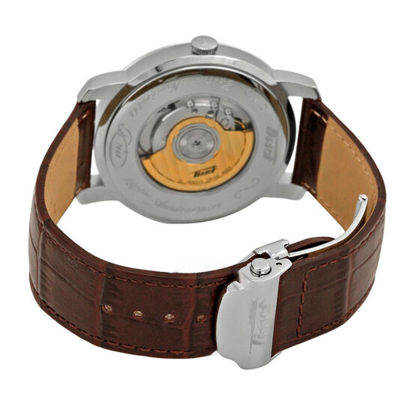 Relógio Heritage Navigator Mostrador prateado 43 mm - Mercado de Luxo - O Maior E-Commerce de Bens, Produtos e Serviços de Luxo do Brasil.