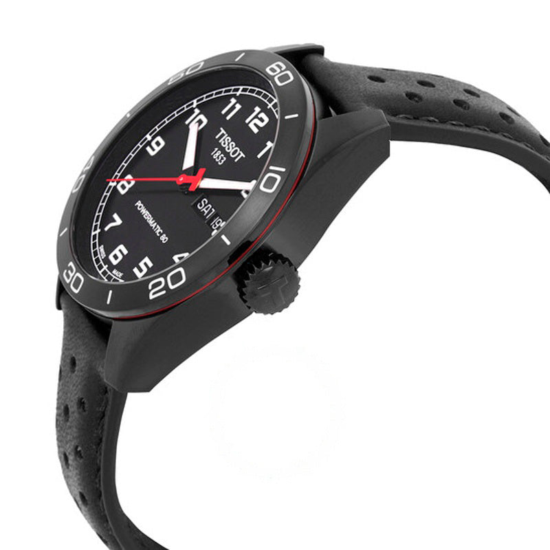 Relógio PRS 516 Mostrador Preto Automático 42 mm - Mercado de Luxo - O Maior E-Commerce de Bens, Produtos e Serviços de Luxo do Brasil.