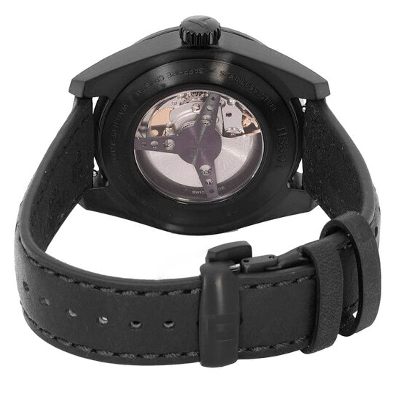 Relógio PRS 516 Mostrador Preto Automático 42 mm - Mercado de Luxo - O Maior E-Commerce de Bens, Produtos e Serviços de Luxo do Brasil.