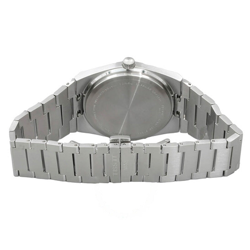 Relógio PRX Quartzo Mostrador Verde Claro 40 mm - Mercado de Luxo - O Maior E-Commerce de Bens, Produtos e Serviços de Luxo do Brasil.