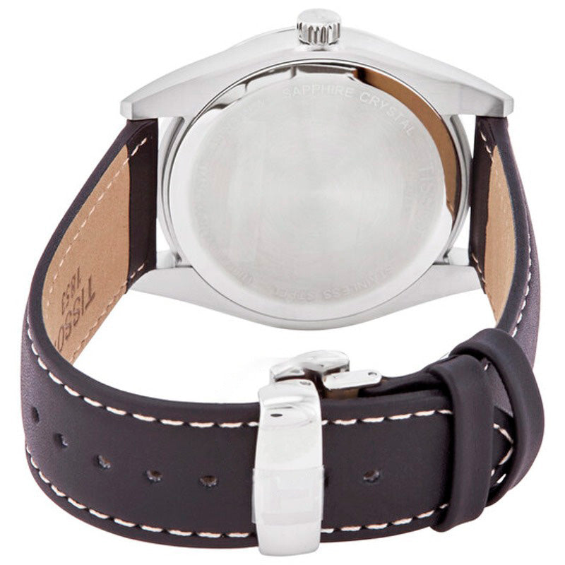 Relógio Cavalheiro Quartzo Mostrador Preto 40 mm - Mercado de Luxo - O Maior E-Commerce de Bens, Produtos e Serviços de Luxo do Brasil.