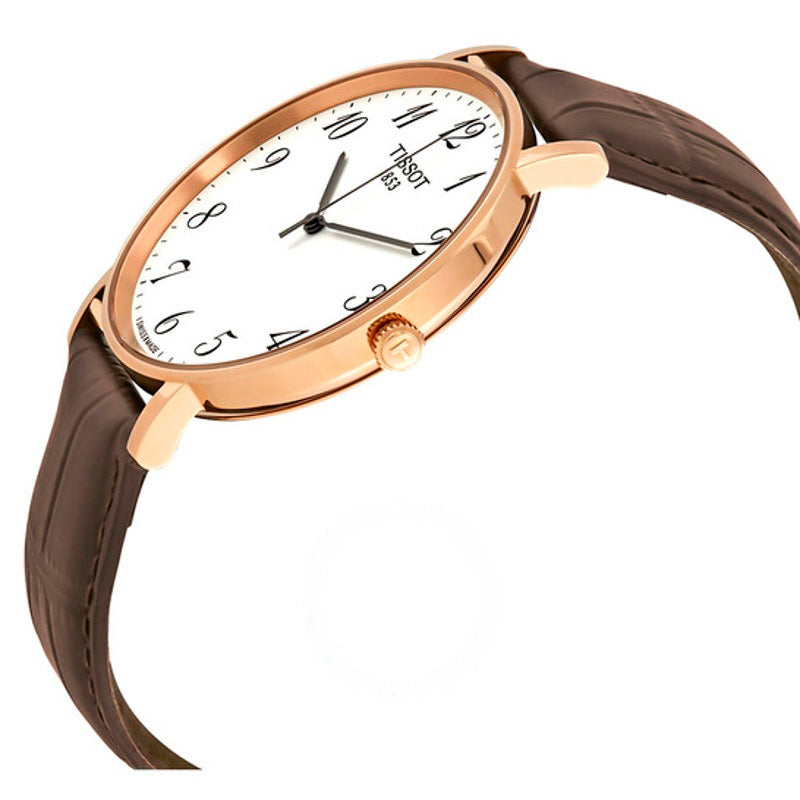 Relógio Everytime Grande Mostrador Prateado 42 mm - Mercado de Luxo - O Maior E-Commerce de Bens, Produtos e Serviços de Luxo do Brasil.