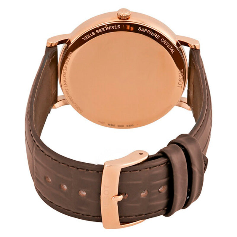 Relógio Everytime Grande Mostrador Prateado 42 mm - Mercado de Luxo - O Maior E-Commerce de Bens, Produtos e Serviços de Luxo do Brasil.