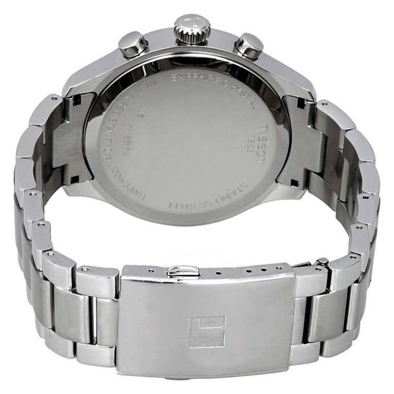 Relógio Chrono XL Classic Mostrador Azul 45 mm - Mercado de Luxo - O Maior E-Commerce de Bens, Produtos e Serviços de Luxo do Brasil.