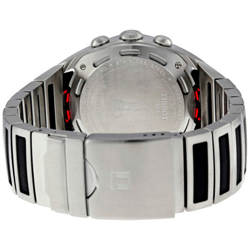 Relógio Cronógrafo Sailing Touch 45 mm - Mercado de Luxo - O Maior E-Commerce de Bens, Produtos e Serviços de Luxo do Brasil.