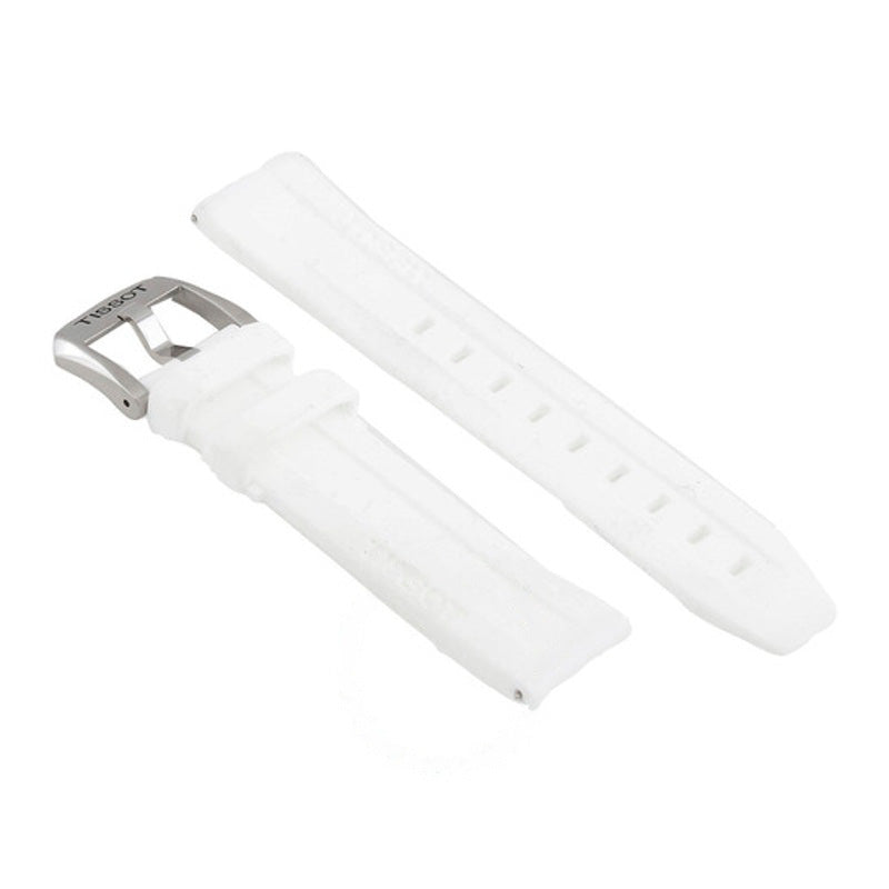 Relógio Seastar Quartzo Mostrador Branco 36 mm - Mercado de Luxo - O Maior E-Commerce de Bens, Produtos e Serviços de Luxo do Brasil.