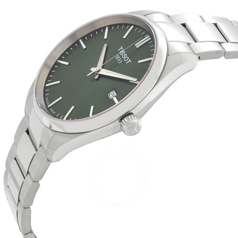 Relógio PR 100 Quartzo Mostrador Verde 40 mm - Mercado de Luxo - O Maior E-Commerce de Bens, Produtos e Serviços de Luxo do Brasil.