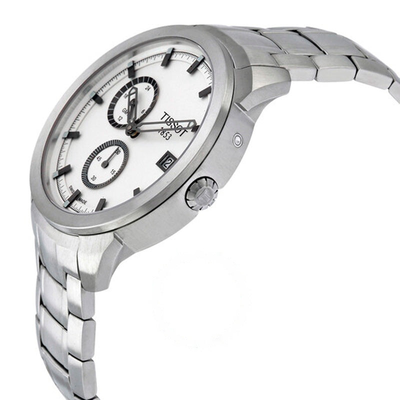 Relógio Mostrador branco GMT de titânio 43 mm - Mercado de Luxo - O Maior E-Commerce de Bens, Produtos e Serviços de Luxo do Brasil.