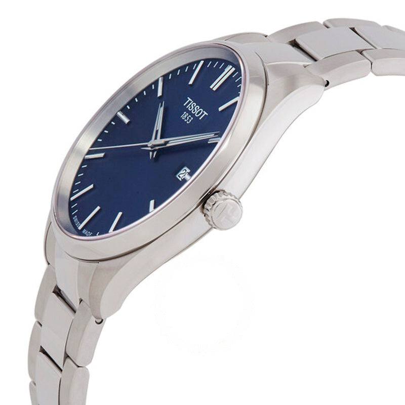 Relógio PR 100 Quartzo Mostrador Azul 40 mm - Mercado de Luxo - O Maior E-Commerce de Bens, Produtos e Serviços de Luxo do Brasil.