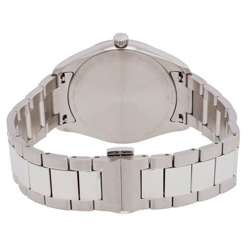 Relógio PR 100 Quartzo Mostrador Azul 40 mm - Mercado de Luxo - O Maior E-Commerce de Bens, Produtos e Serviços de Luxo do Brasil.