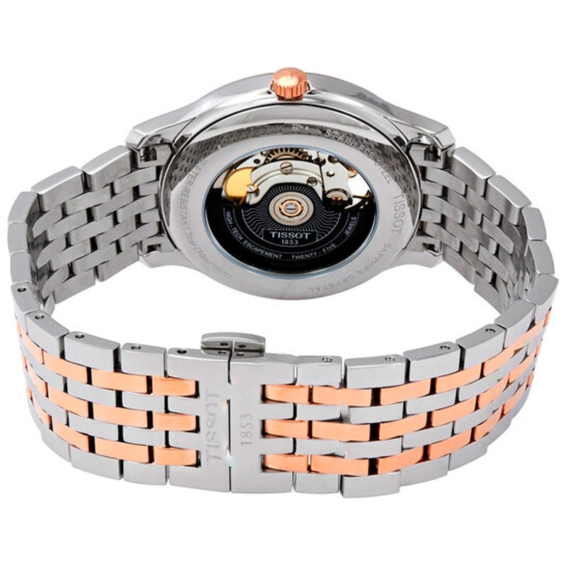 Relógio Mostrador prateado tradicional 40 mm - Mercado de Luxo - O Maior E-Commerce de Bens, Produtos e Serviços de Luxo do Brasil.