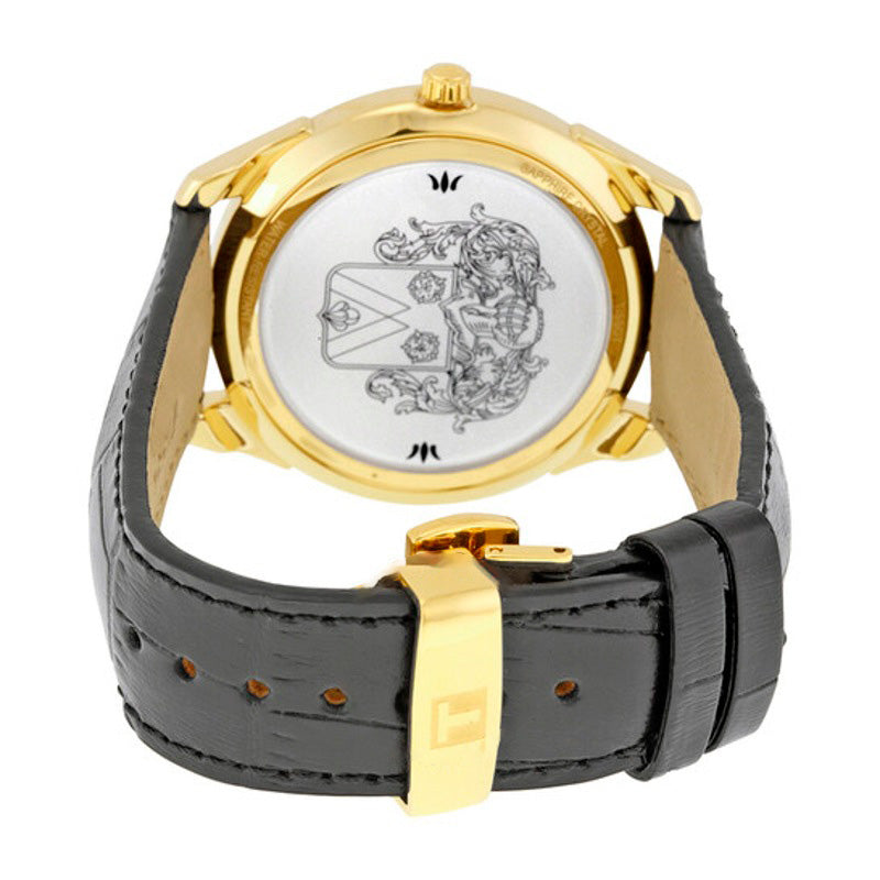 Relógio Mostrador branco vintage 40 mm - Mercado de Luxo - O Maior E-Commerce de Bens, Produtos e Serviços de Luxo do Brasil.