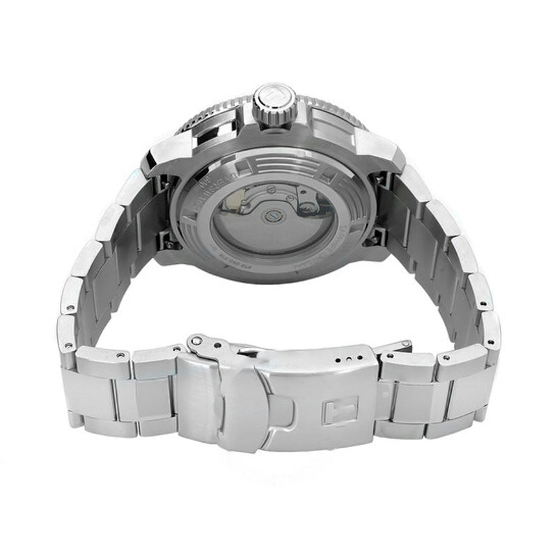 Relógio Seastar Automático 46 mm - Mercado de Luxo - O Maior E-Commerce de Bens, Produtos e Serviços de Luxo do Brasil.