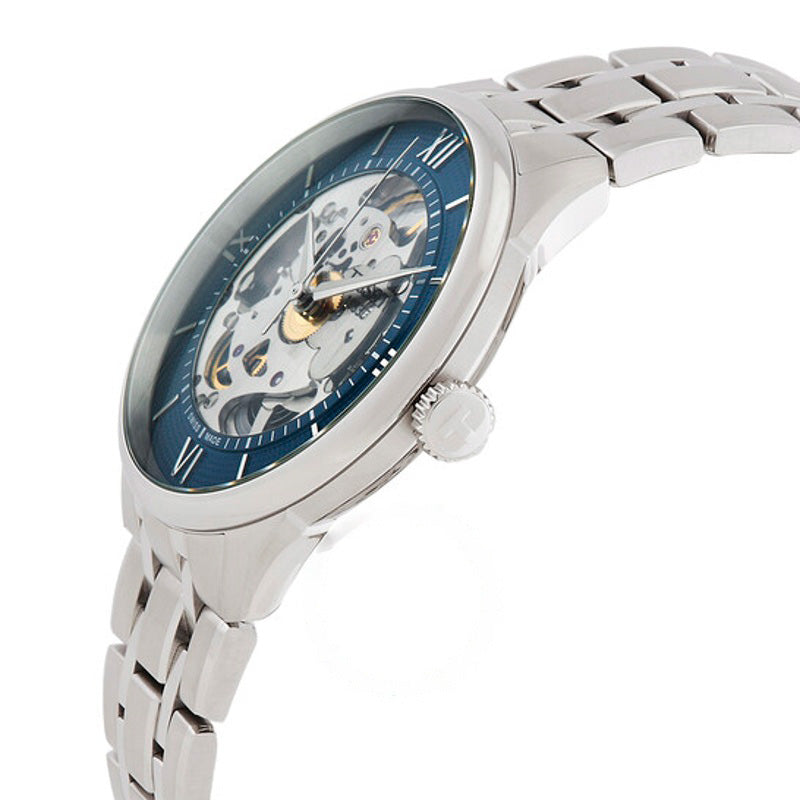 Relógio Automático 39 mm - Mercado de Luxo - O Maior E-Commerce de Bens, Produtos e Serviços de Luxo do Brasil.