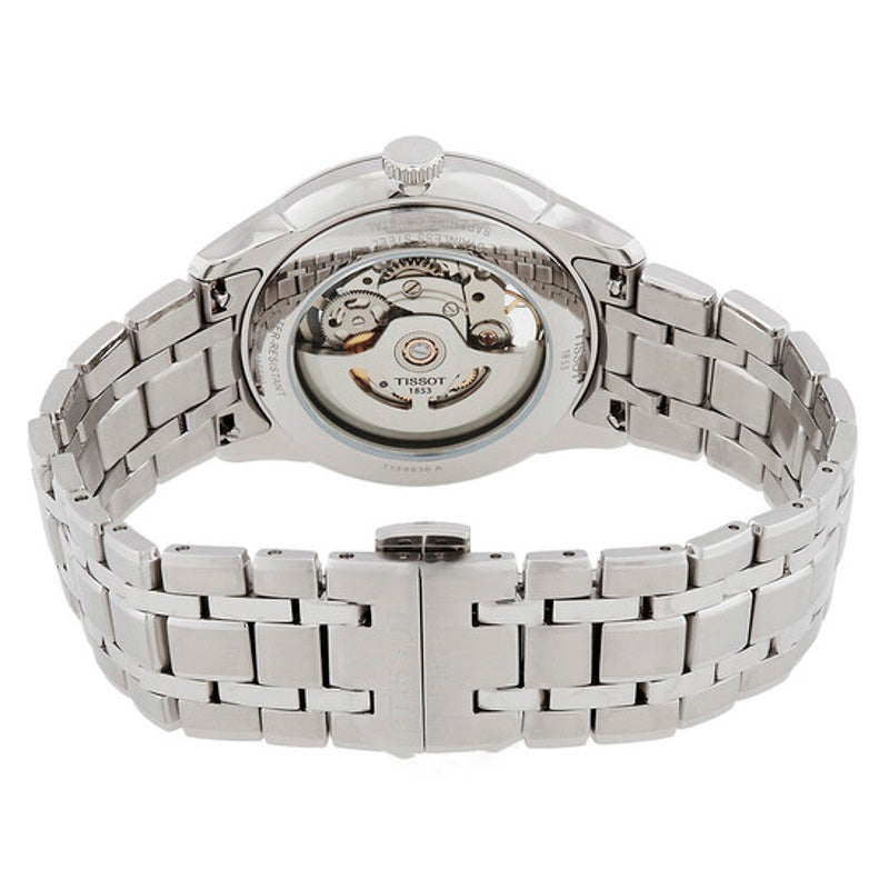 Relógio Automático 39 mm - Mercado de Luxo - O Maior E-Commerce de Bens, Produtos e Serviços de Luxo do Brasil.
