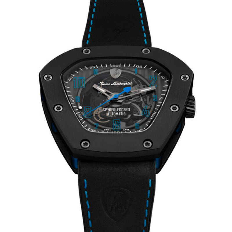 Relógio Spyder Automático 51 mm - Mercado de Luxo - O Maior E-Commerce de Bens, Produtos e Serviços de Luxo do Brasil.