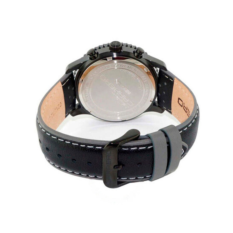 Relógio Aureum Cronógrafo Taquímetro Mostrador Chocolate 46 mm - Mercado de Luxo - O Maior E-Commerce de Bens, Produtos e Serviços de Luxo do Brasil.