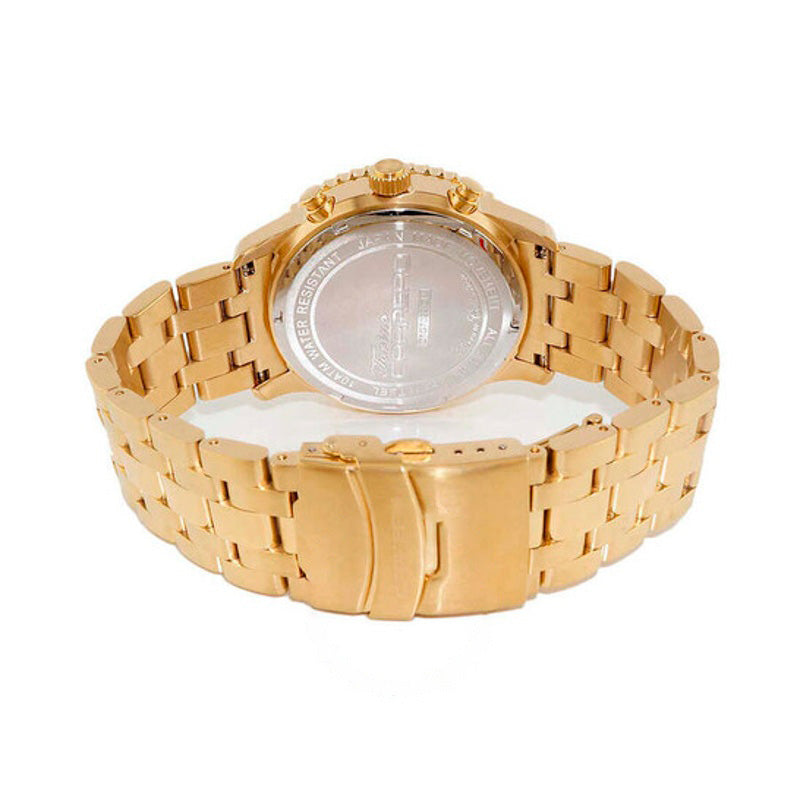 Relógio Aureum-MB Cronógrafo Quartzo Mostrador Verde 46 mm - Mercado de Luxo - O Maior E-Commerce de Bens, Produtos e Serviços de Luxo do Brasil.