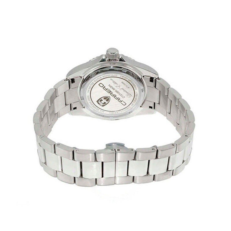 Relógio Subaquático GMT Quartzo Mostrador Preto 42 mm - Mercado de Luxo - O Maior E-Commerce de Bens, Produtos e Serviços de Luxo do Brasil.