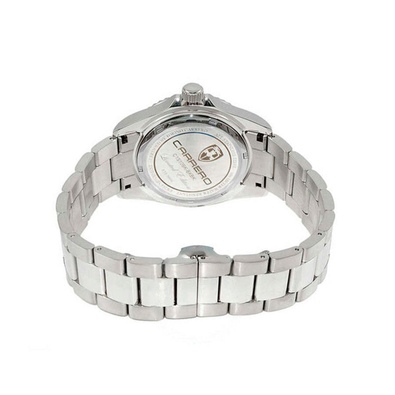 Relógio Subaquático GMT Quartzo Mostrador Preto 42 mm - Mercado de Luxo - O Maior E-Commerce de Bens, Produtos e Serviços de Luxo do Brasil.