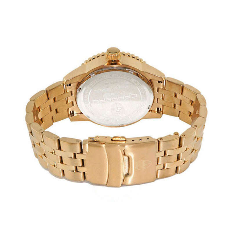 Relógio GrandMaster Automático Mostrador Branco 44 mm - Mercado de Luxo - O Maior E-Commerce de Bens, Produtos e Serviços de Luxo do Brasil.