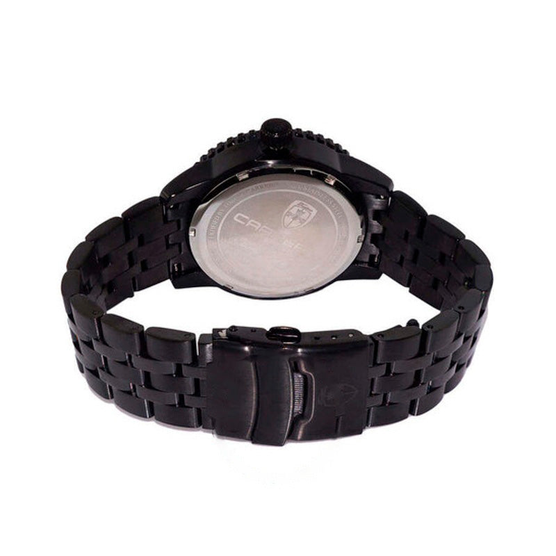 Relógio GrandMaster Automático Mostrador Marrom 44 mm - Mercado de Luxo - O Maior E-Commerce de Bens, Produtos e Serviços de Luxo do Brasil.