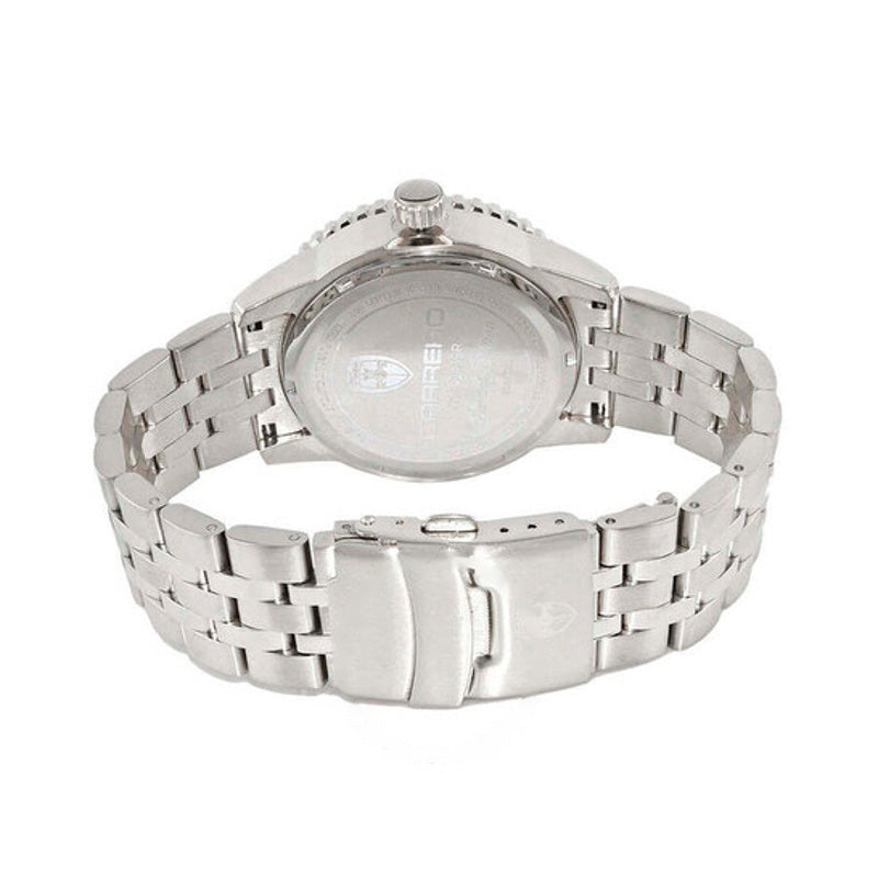 Relógio GrandMaster Automático Mostrador Marrom 44 mm - Mercado de Luxo - O Maior E-Commerce de Bens, Produtos e Serviços de Luxo do Brasil.