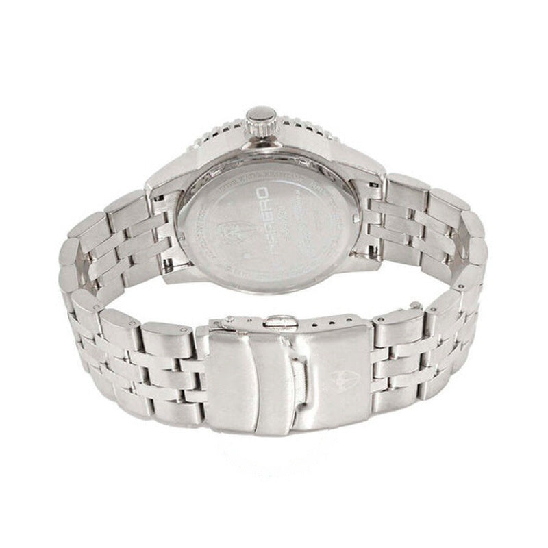 Relógio GrandMaster Automático Mostrador Azul 44 mm - Mercado de Luxo - O Maior E-Commerce de Bens, Produtos e Serviços de Luxo do Brasil.