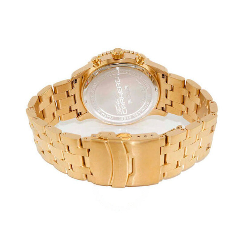 Relógio Aureum-Mb Cronógrafo Quartzo 46 mm - Mercado de Luxo - O Maior E-Commerce de Bens, Produtos e Serviços de Luxo do Brasil.