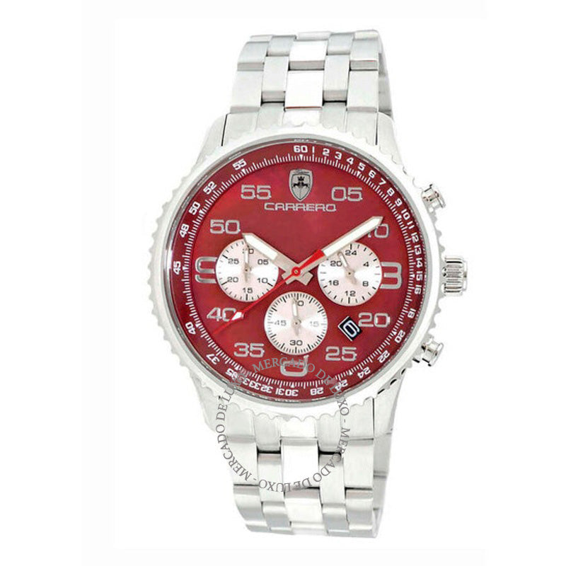 Relógio Aureum-Mb Cronógrafo Quartzo 46 mm - Mercado de Luxo - O Maior E-Commerce de Bens, Produtos e Serviços de Luxo do Brasil.
