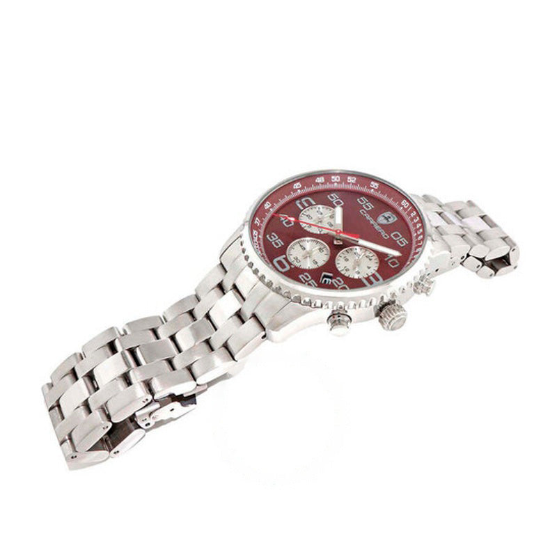 Relógio Aureum-Mb Cronógrafo Quartzo 46 mm - Mercado de Luxo - O Maior E-Commerce de Bens, Produtos e Serviços de Luxo do Brasil.