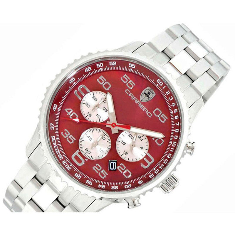 Relógio Aureum-Mb Cronógrafo Quartzo 46 mm - Mercado de Luxo - O Maior E-Commerce de Bens, Produtos e Serviços de Luxo do Brasil.