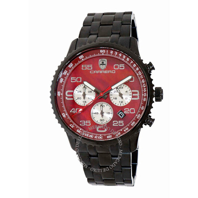 Relógio Aureum-Mb Cronógrafo Quartzo 46 mm - Mercado de Luxo - O Maior E-Commerce de Bens, Produtos e Serviços de Luxo do Brasil.
