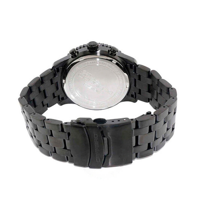 Relógio Aureum-Mb Cronógrafo Quartzo 46 mm - Mercado de Luxo - O Maior E-Commerce de Bens, Produtos e Serviços de Luxo do Brasil.