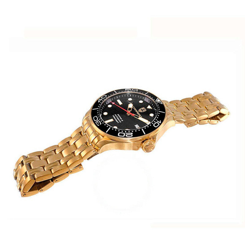 Relógio Avatar Automático Mostrador Preto 44 mm - Mercado de Luxo - O Maior E-Commerce de Bens, Produtos e Serviços de Luxo do Brasil.