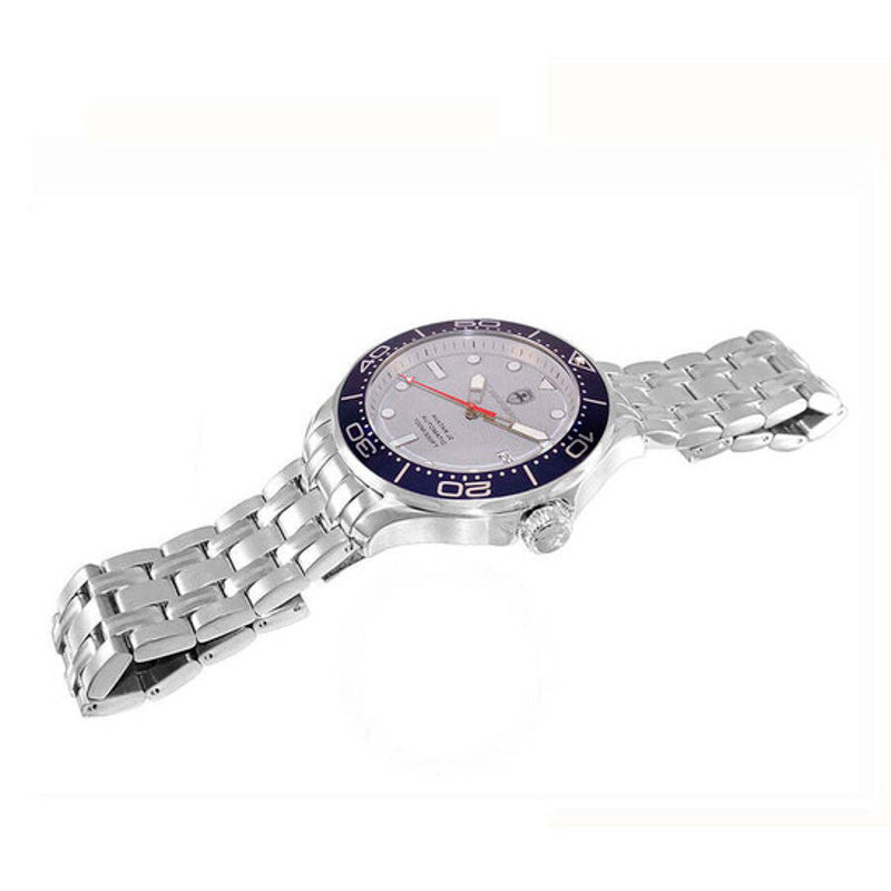 Relógio Avatar Mostrador Cinza Automático 44 mm - Mercado de Luxo - O Maior E-Commerce de Bens, Produtos e Serviços de Luxo do Brasil.