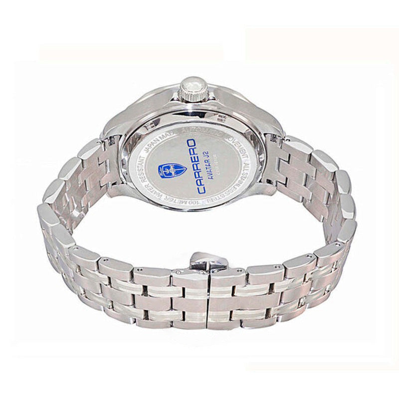Relógio Avatar Mostrador Cinza Automático 44 mm - Mercado de Luxo - O Maior E-Commerce de Bens, Produtos e Serviços de Luxo do Brasil.